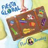 FIESTA GLOBAL: CD