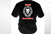 Soul Sacrifice T-Shirts