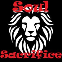 Soul Sacrifice Live in Concert at the Marysville Opera House