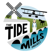Tide Mills Celebration