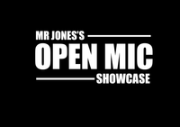 Mr Jones at The Bridge Inn, Cancelled