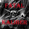 Fatal Kaliber CD