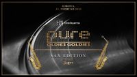 PURE Oldies Goldies - SAX Edition with Lovro Ravbar