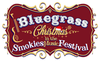 Fast Track Band at Bluegrass Christmas in the Smokies