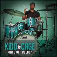 Price Of Freedom by Byron Kidd Cage