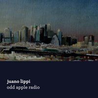 Odd Apple Radio by Juano Lippi