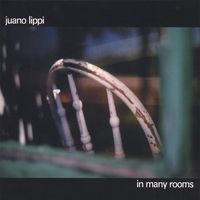 In Many Rooms by Juano Lippi