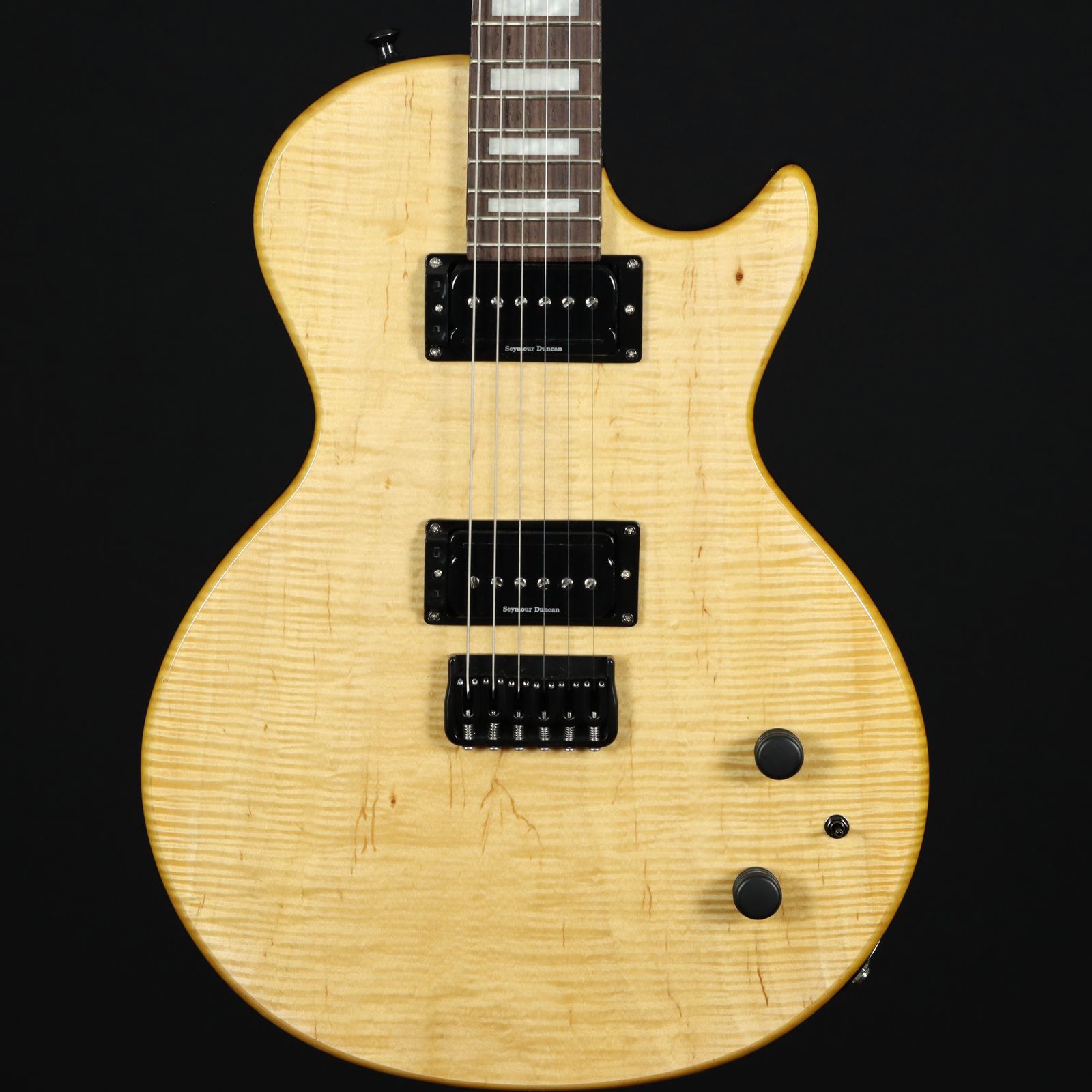 Juano Lippi - Lippi Box Guitars