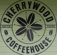 Kinda Sorta at Cherrywood Coffeehouse