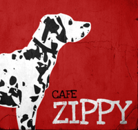 Kinda Sorta @ Cafe Zippy