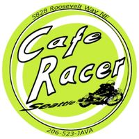 Kinda Sorta @ Cafe Racer