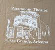 T-shirt - Paramount Theatre