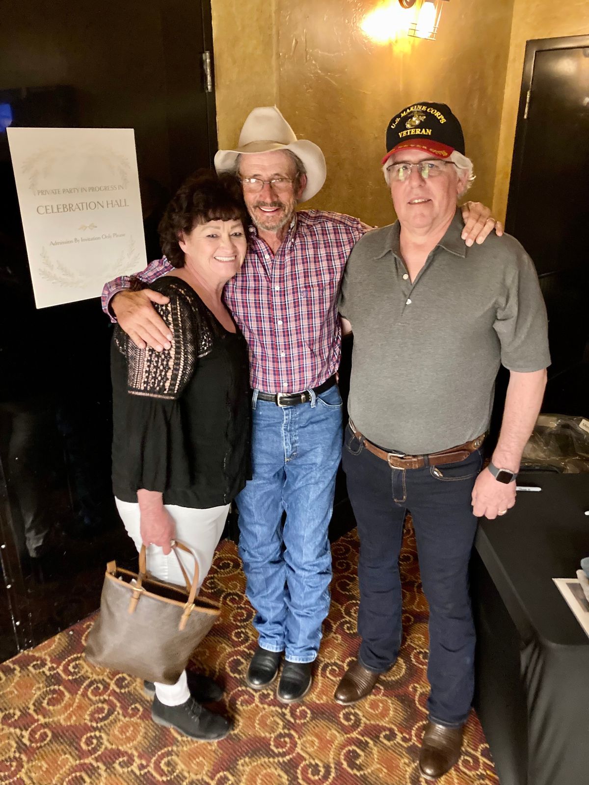 Marty Haggard Photos