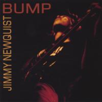 Bump by Jimmy Newquist