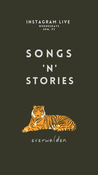 Songs 'N' Stories