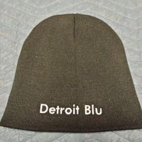 DB Skull Cap