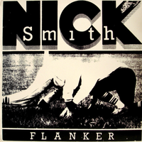 Flanker EP by NIck Smith