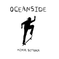 Minor Setback by Oceanside
