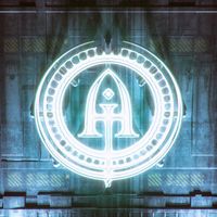 Ultra City backing track and tab