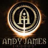 Exodus Backing Tracks