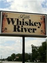 Little Whiskey River