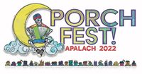 Porch Fest Apalach