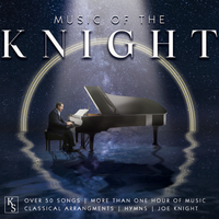 Music Of The KNIGHT by KNIGHTsong Ministries