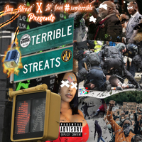 TERRIBLE STREATS by St. Ivan The Terrible & DON STREAT