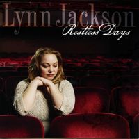 Restless Days by Lynn Jackson