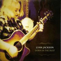 Down In The Dust by Lynn Jackson