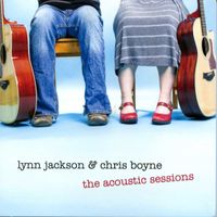 The Acoustic Sessions by Lynn Jackson