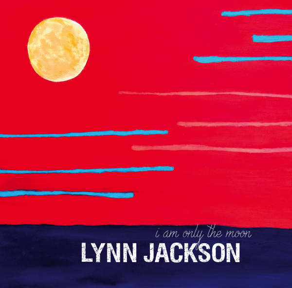 06 Old Familiar Song by Lynn Jackson