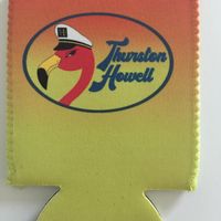 Sunset Koozie