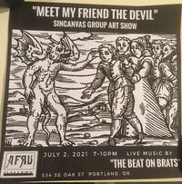 The Beat-On Brats
