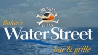 Baker's Water Street Bar & Grille