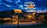 The Drunken Clams rock the Sea Shell Resort & Beach Club