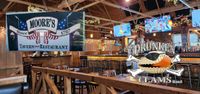 Moore's Tavern & Sports Bar - NEW VENUE!