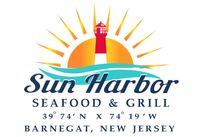 Sun Harbor - The Clams welcome in a new Rockin' Year - 2024!