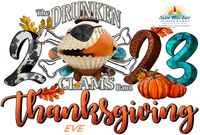 Thanksgiving Eve at SUN HARBOR Seafood & Grill