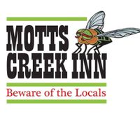Mott's Creek