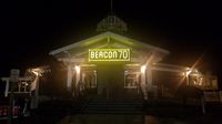 Back at Beacon 70!