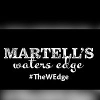 Martell's Waters Edge