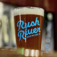 Rush River Brewing: Wet Hop Release Party