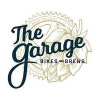 JoJo Green at Garage Bikes + Brews