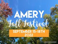 Amery Fall Festival