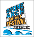 Stone Arch Bridge Festival - Star Tribune Stage