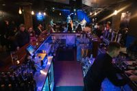 KJ's Hideaway Presents: JoJo Green