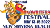 New Smyrna Beach Songwriters Festival