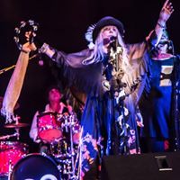 Wild Heart Tribute to Stevie Nicks & Fleetwood Mac