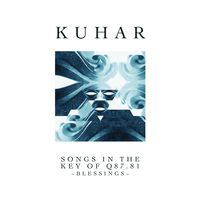 Songs In The Key Of Q87.81 ~Blessings~  by George Kuhar